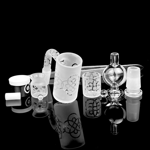 Banger Sets – Eternal Quartz