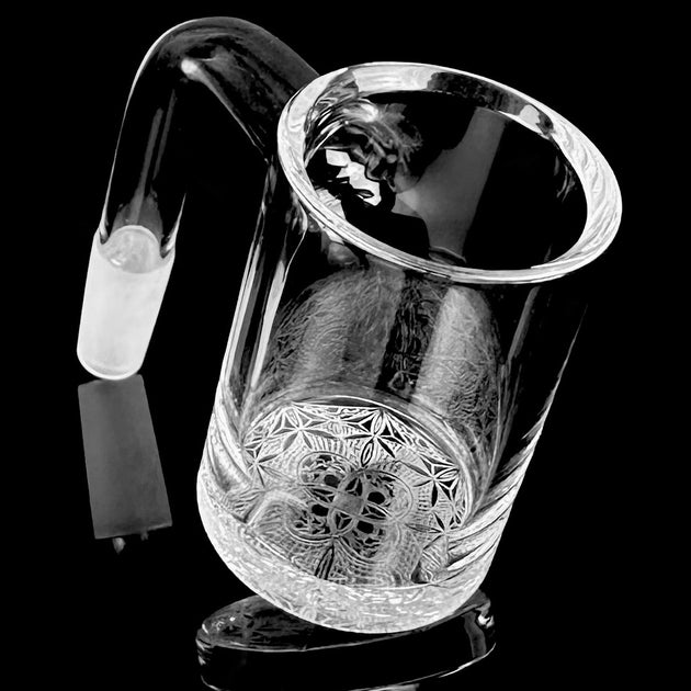 30mm Bangers – Eternal Quartz