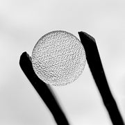 6mm Lattice Surface Enhanced Quartz Banger Bulleta