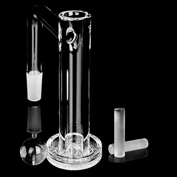V2 Terp Splitter Tower (Girth Splitter)(3mm Thick Walls)