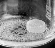 6mm Lattice Surface Enhanced Quartz Banger Bulleta