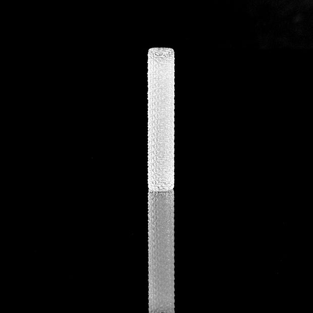 Lattice Energy Quartz Pillars (Ultra Textured Surface Enhanced)