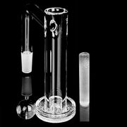 2nd Quality V2 Terp Splitter (Girth Splitter)(3mm Thick Walls)