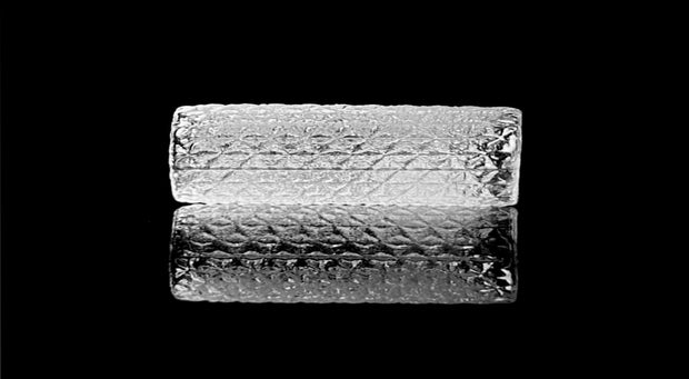 Lattice Energy Quartz Pillars (Ultra Textured Surface Enhanced)