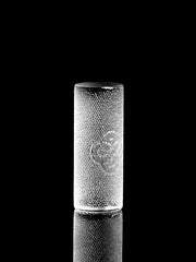 V2 Surface Enhanced Lattice Quartz Pillars (Surface Enhanced)