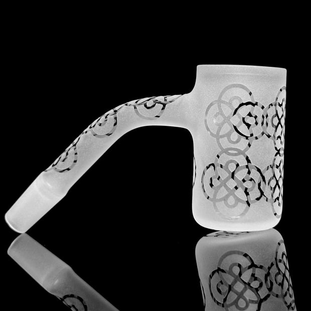 Reverse Carved 25mm Classic Banger