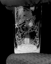 Art Engraved Bangers