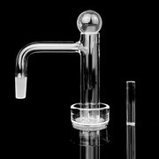 V2 Terp Splitter (Clear Bottom)