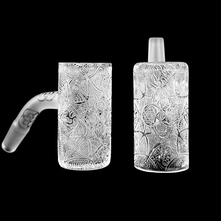 25mm Fully Engraved Bangers