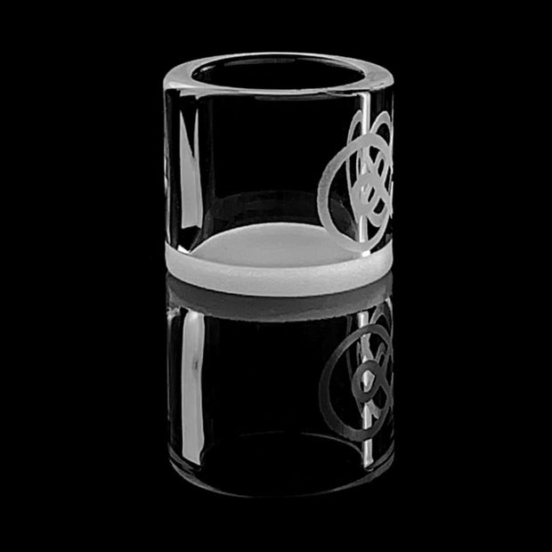 Puffco Peak Opaque Bottom Inserts
