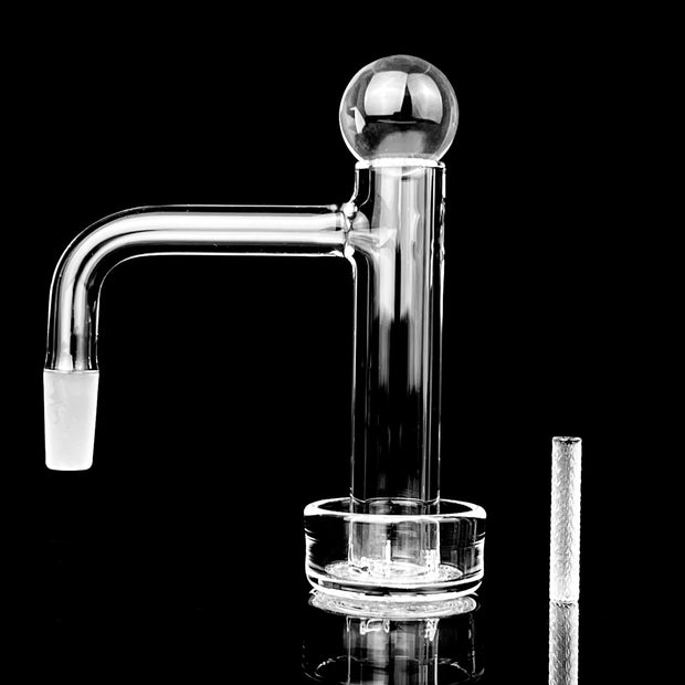 V2 Terp Splitter (Clear Bottom)
