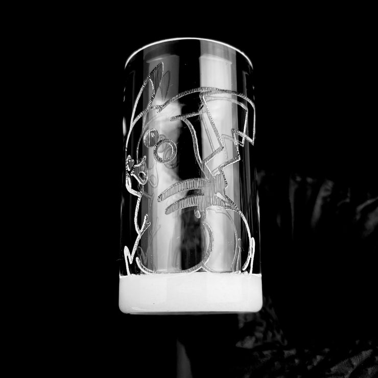 Art Engraved Bangers