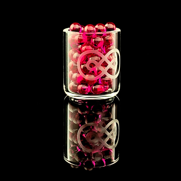 4mm Banger Beads / Terp Slicer Ball Bearings