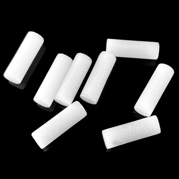 Quartz Pillars