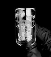 Art Engraved Bangers