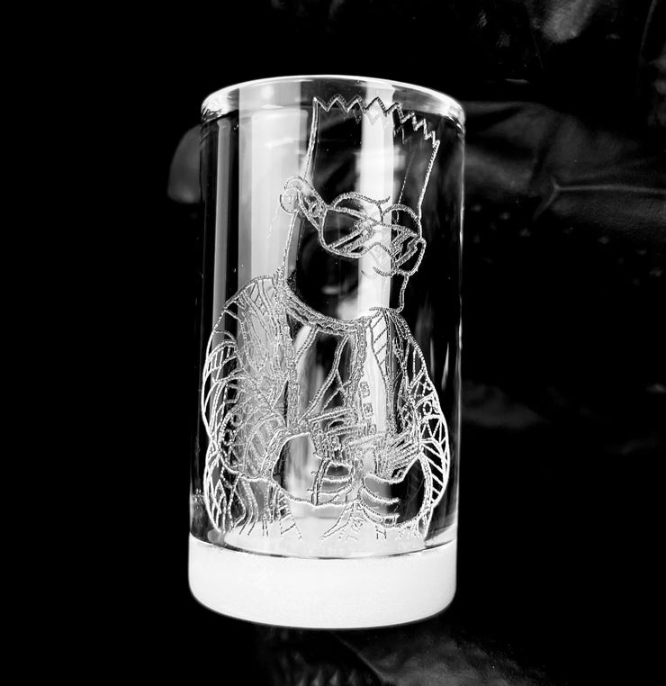 Art Engraved Bangers