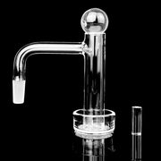 V2 Terp Splitter (Clear Bottom)